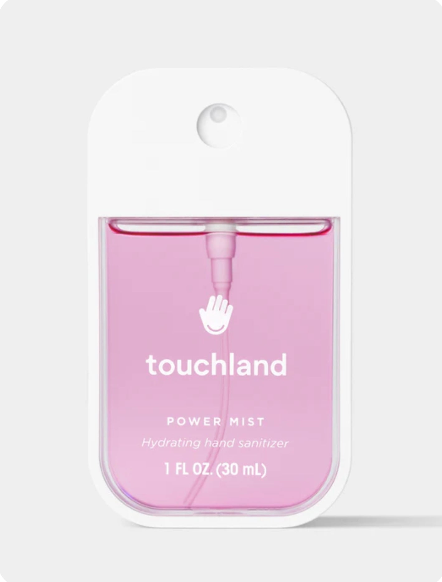 Berry Bliss by Touchland In Stock Now