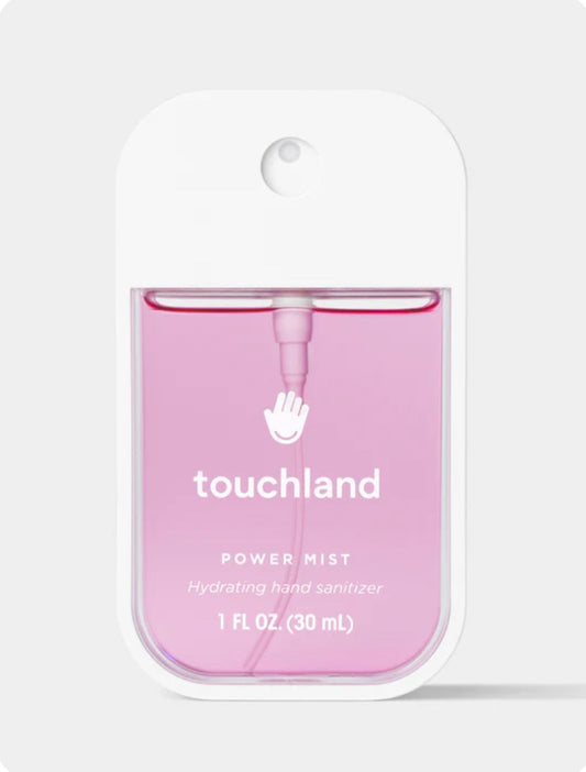Berry Bliss by Touchland In Stock Now