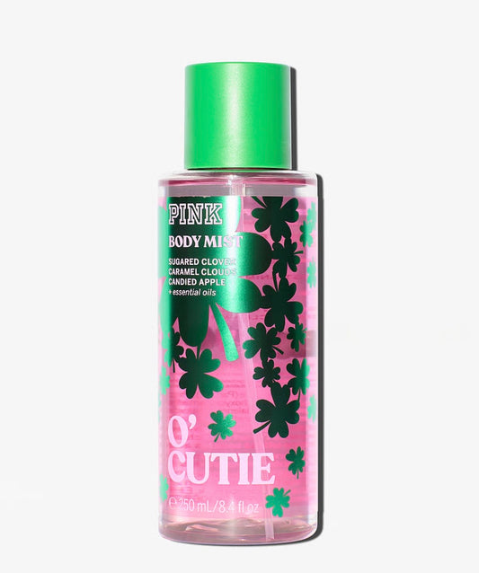 O’Cutie Victoria Secret Mist