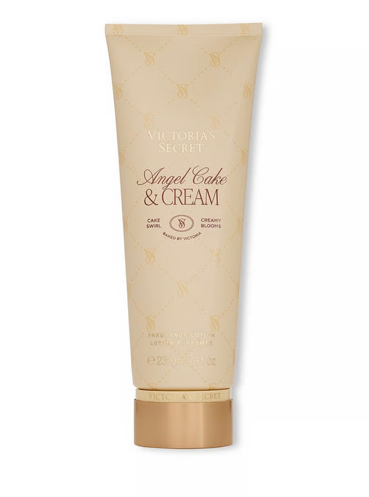 Angel Cake & Cream Victoria Secret Body Lotion
