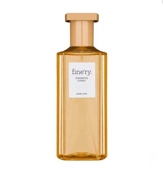 Fine’ry Body Mist 5fl oz Magnetic Candy