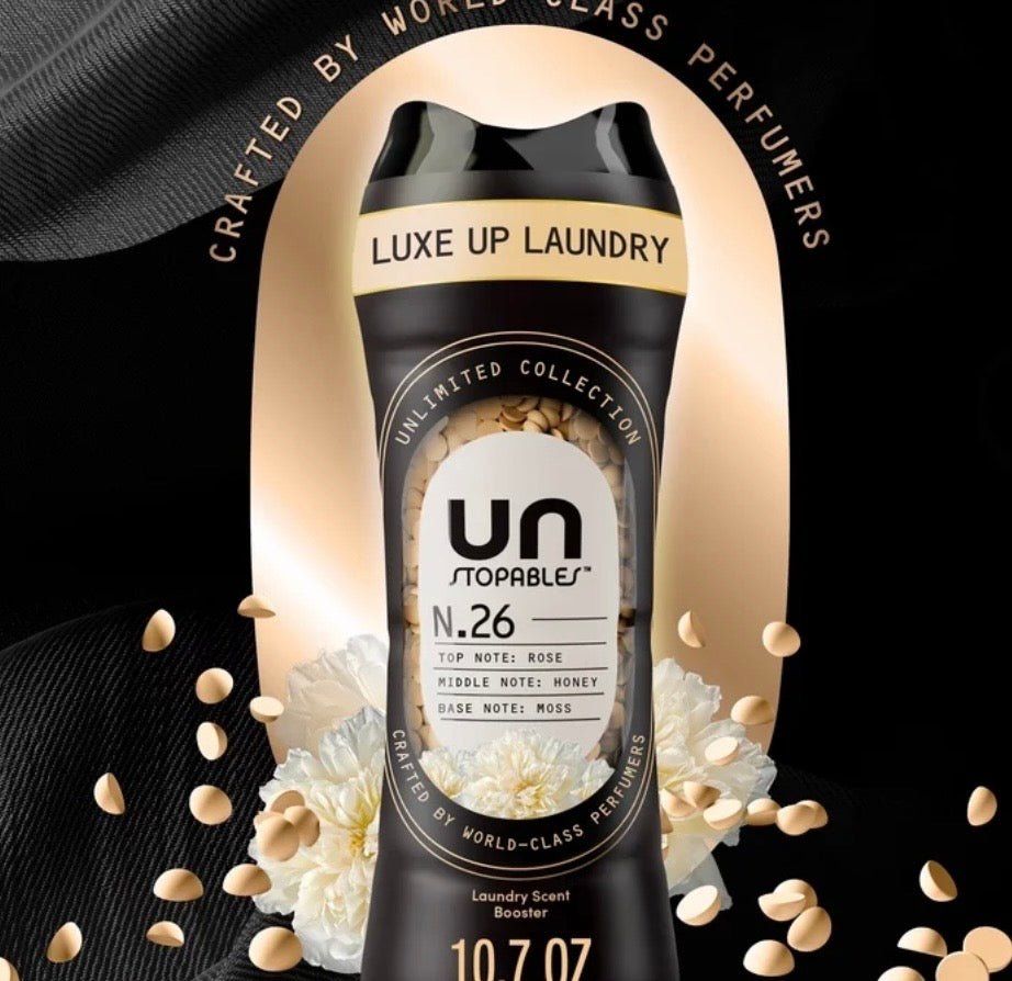 Lenor Unstoppables No26 10.7oz