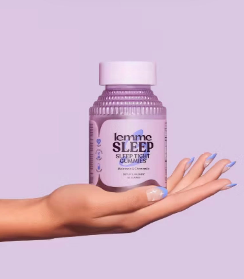 Lemme Sleep