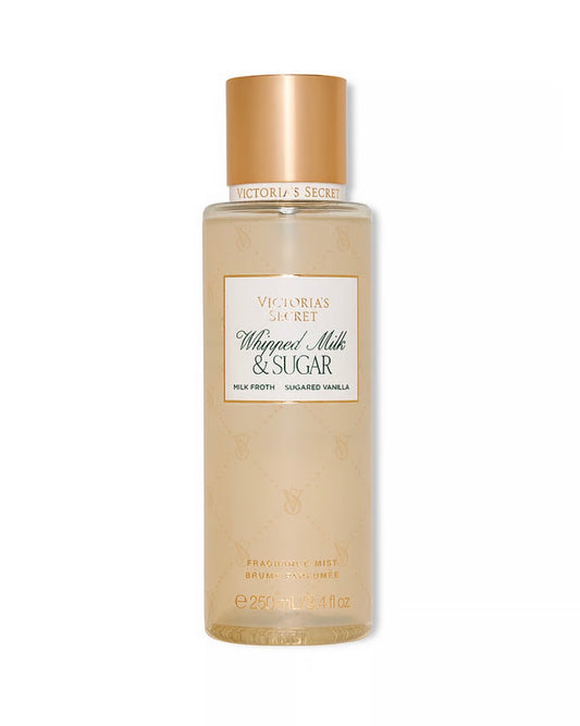 Whipped Milk & Sugar Victoria Secret Mist In Stock Now