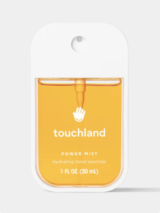 Mango Passion by Touchland