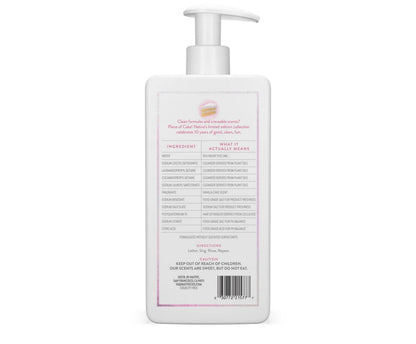 Piece Of Cake Shampoo by Native In Stock Now