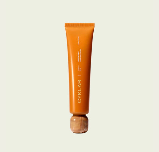 Vanilla Verve Handcream by Cyklar