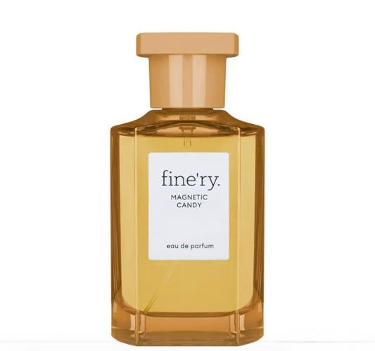 Magnetic Candy Perfume by Fine’ry