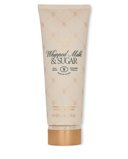 Whipped Milk & Sugar Victoria Secret Body Lotion