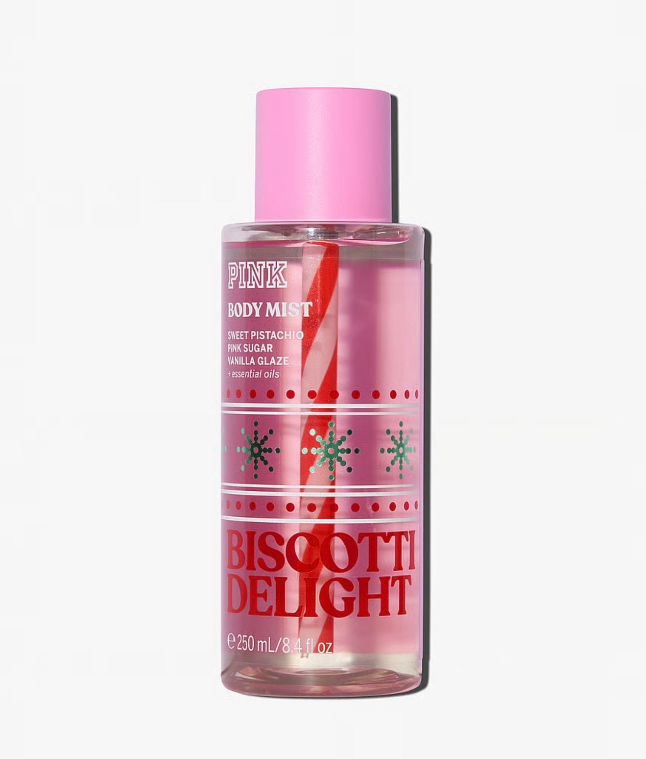 Biscotti Delight Victoria Secret Mist