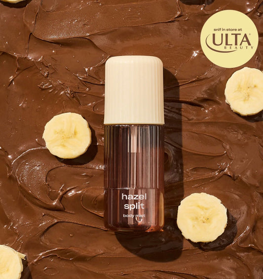 Hazel Split Body Mist by Snif 2.5oz In Stock Now
