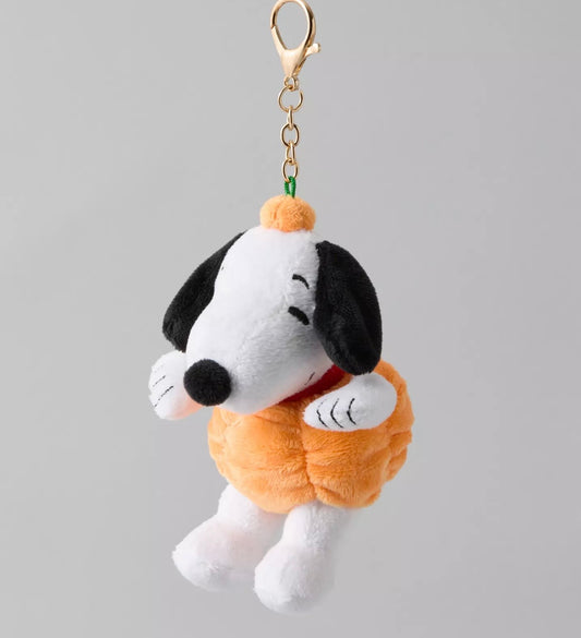 Snoopy Keyring by American Eagle
