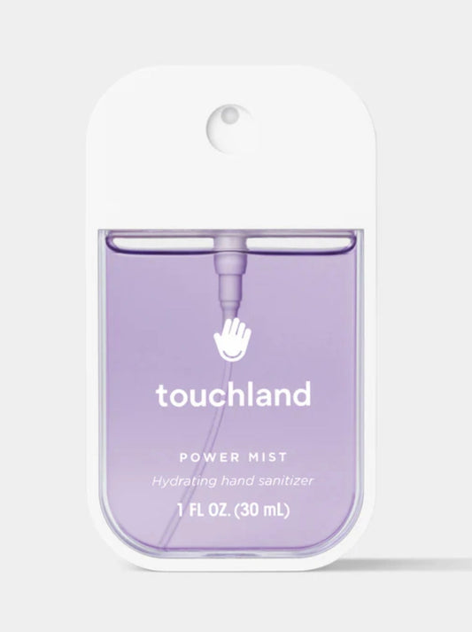 Pure Lavender by Touchland
