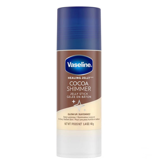 Vaseline Cocoa Jellystick In Stock Now