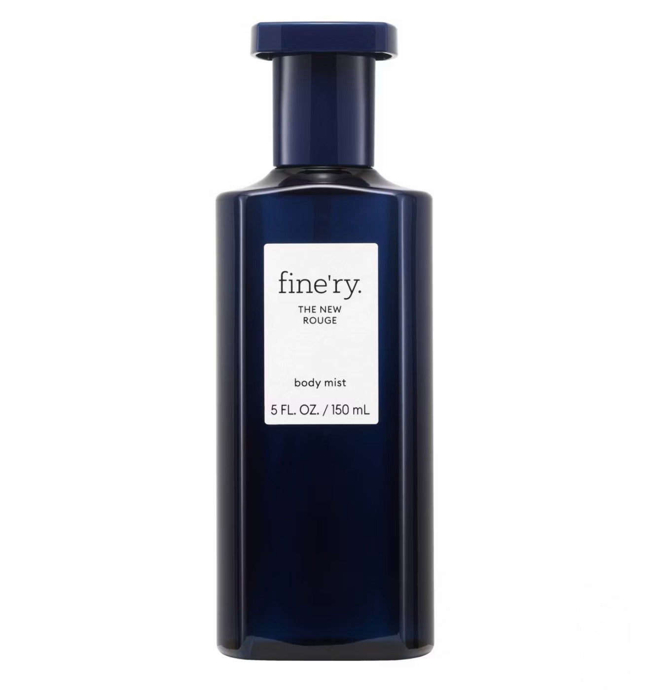 Fine’ry Body Mist 5fl oz The New Rogue