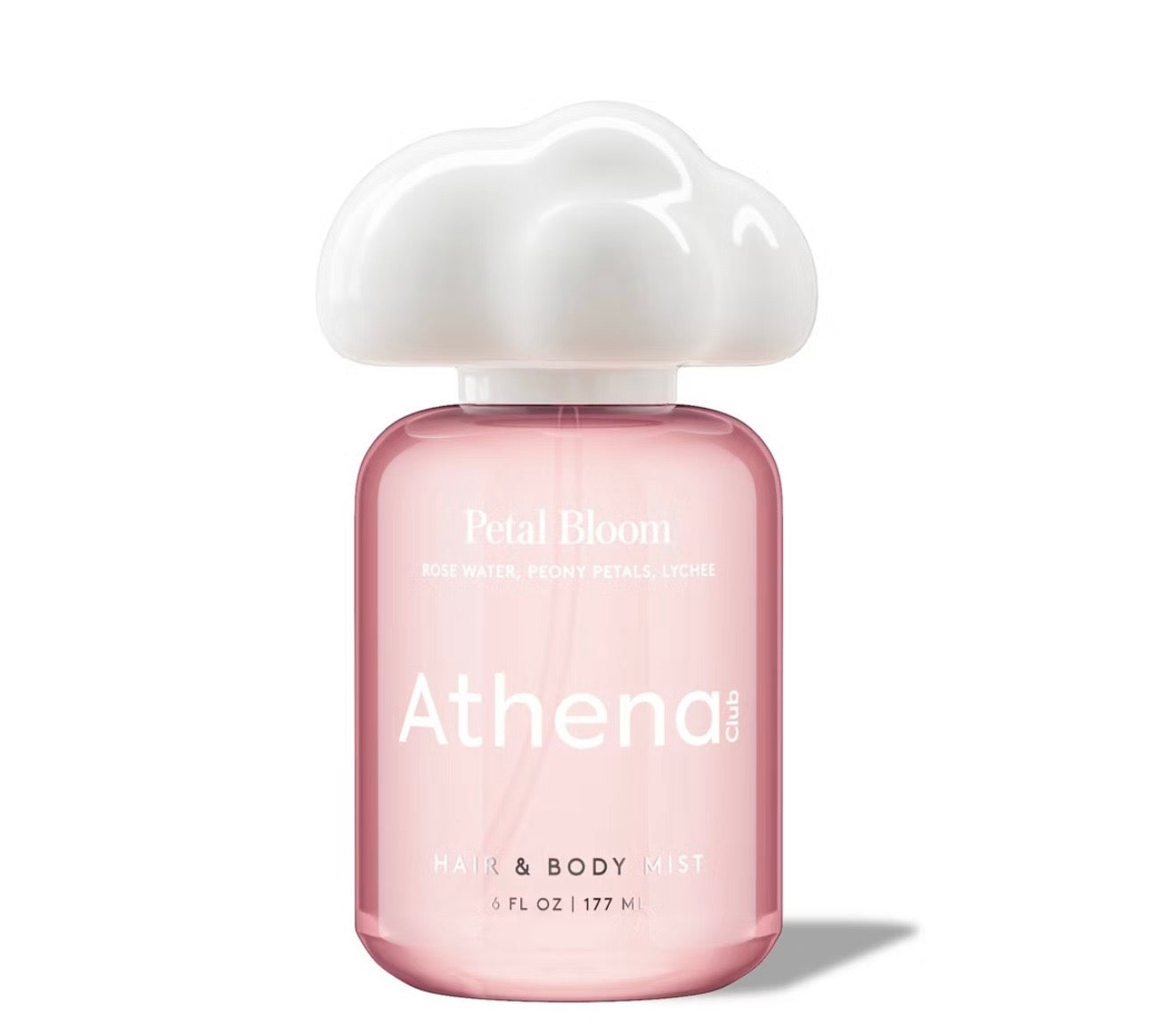Athena Club Full Size Hair & Body Mist Petal Bloom