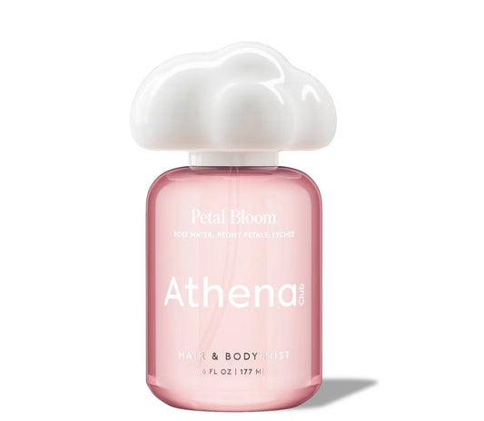 Athena Club Full Size Hair & Body Mist Petal Bloom