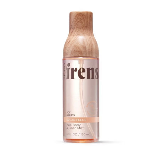 Being Frenshe Hair Body & Linen Mist - Solar Fleur - 5 fl oz
