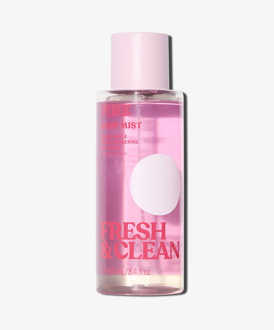 Fresh & Clean Victoria Secret Mist