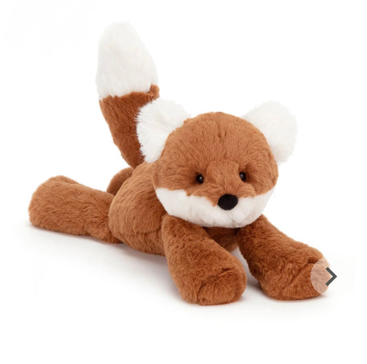 Smudge Fox Jellycat - Medium