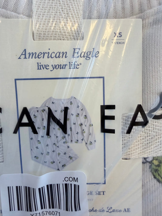 American Eagle Pyjamas Size XS In Stock Now