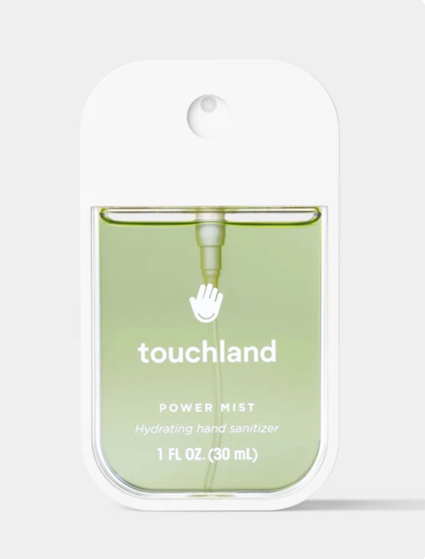 Applelicious by Touchland In Stock Now