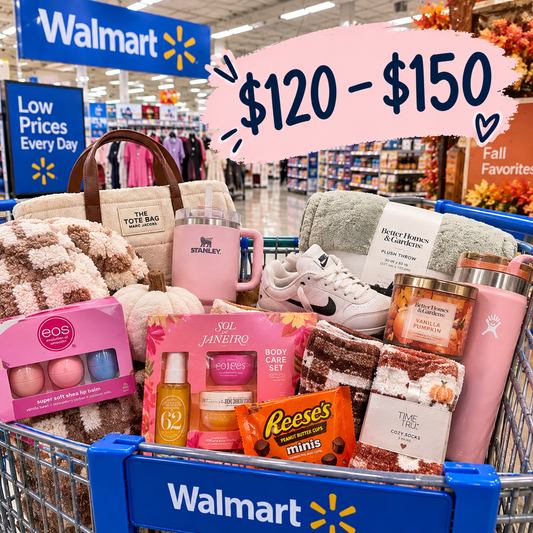 Pay for your Shipping & Customs on Items Valued Between $120 - $150