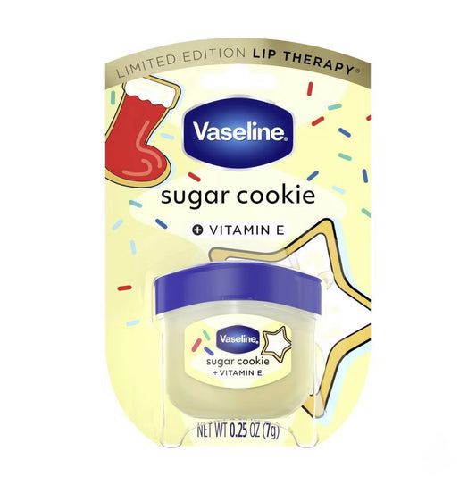 Sugar Cookie Mini Vaseline