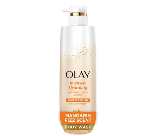 Olay Mandarin Bodywash