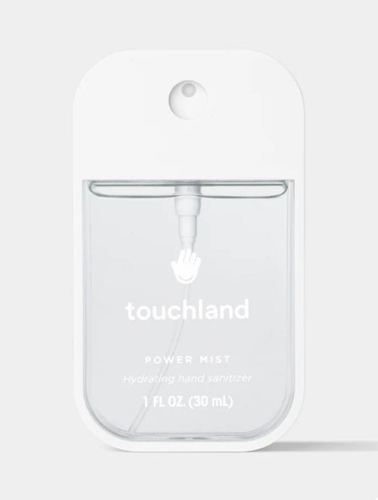 Beach Coco by Touchland In Stock Now