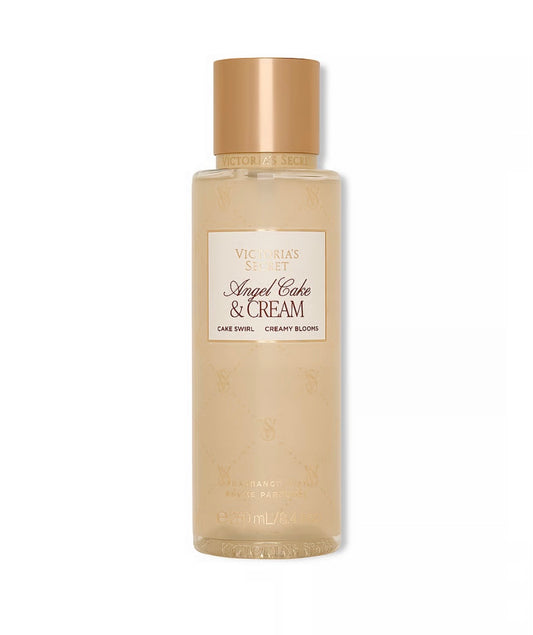 Angel Cake & Cream Victoria Secret Mist