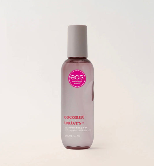 Eos Body Mist Coconut Waters
