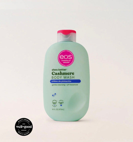 eos Pistachio Body Wash - 16 fl oz In Stock Now