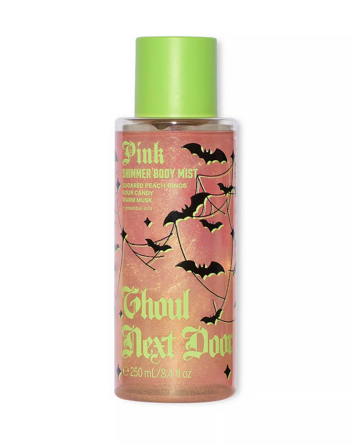 Ghoul Next Door Victoria Secret Mist
