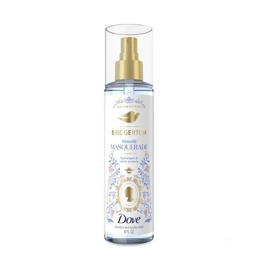 Dove Bridgerton Masquerade Mist