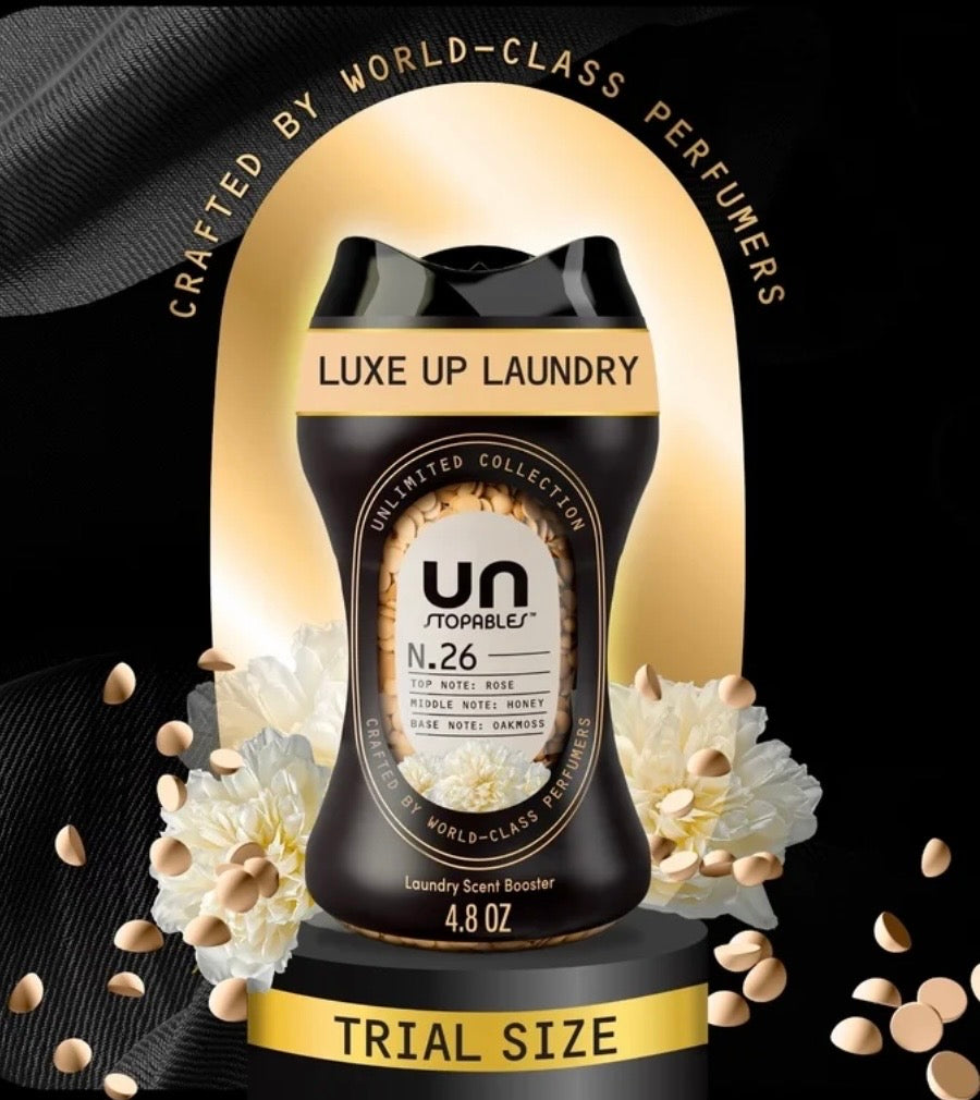 Lenor Unstoppables No26 Trial Size 4.8oz