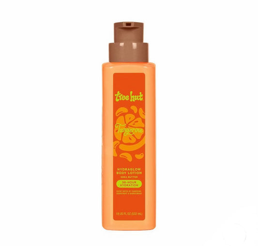 Tangerine Body Lotion by Tree Hut