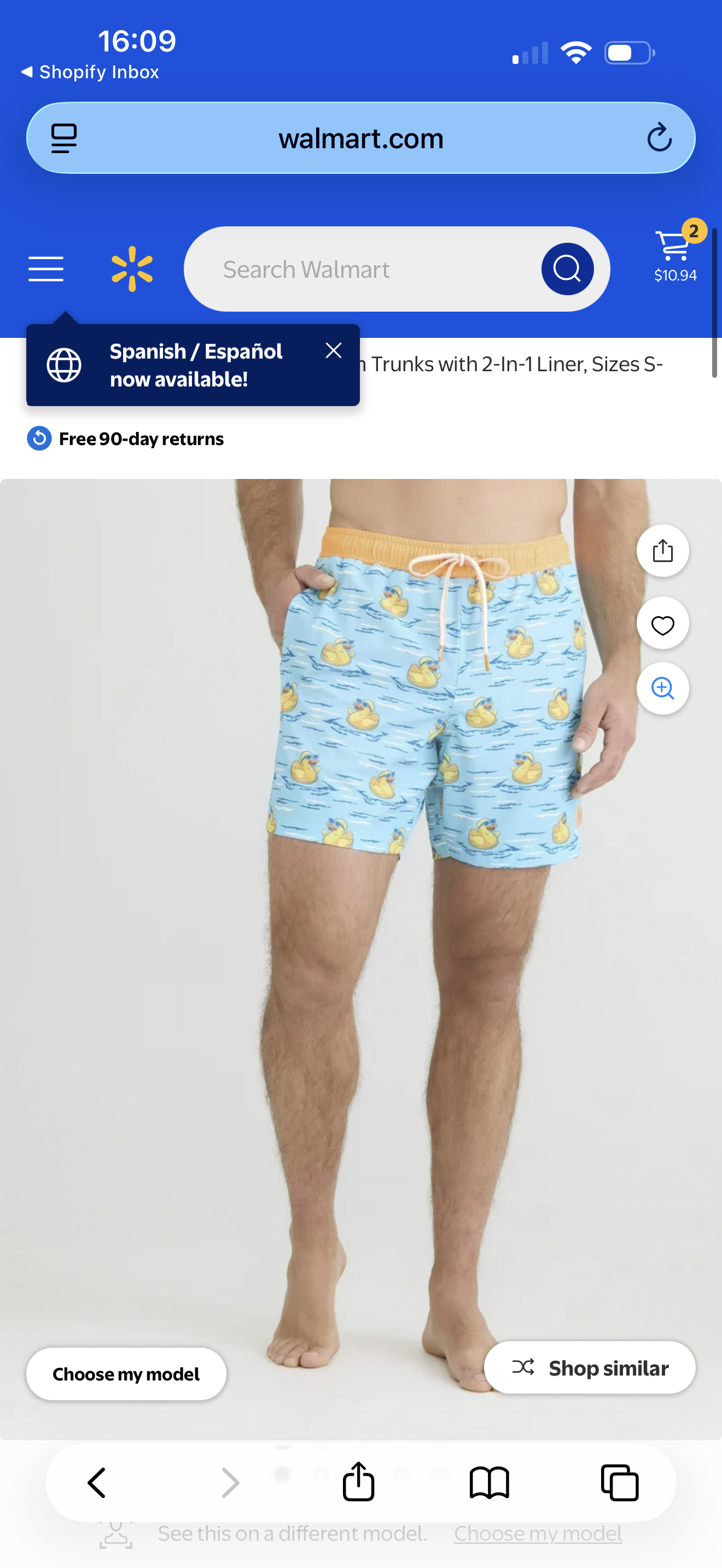 Karly Shorts Size 3XL
