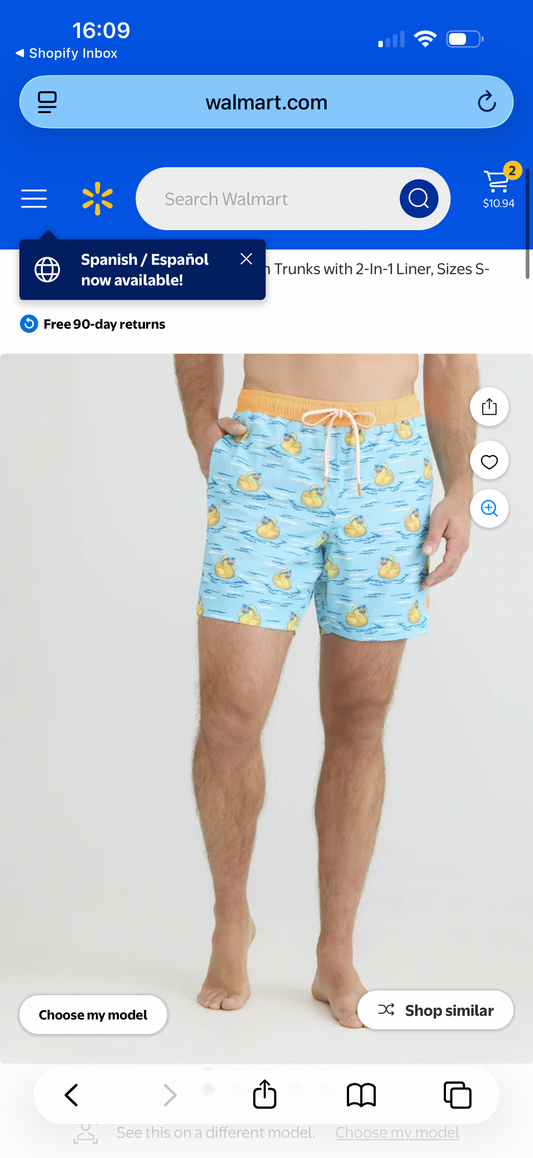 Karly Shorts Size 3XL