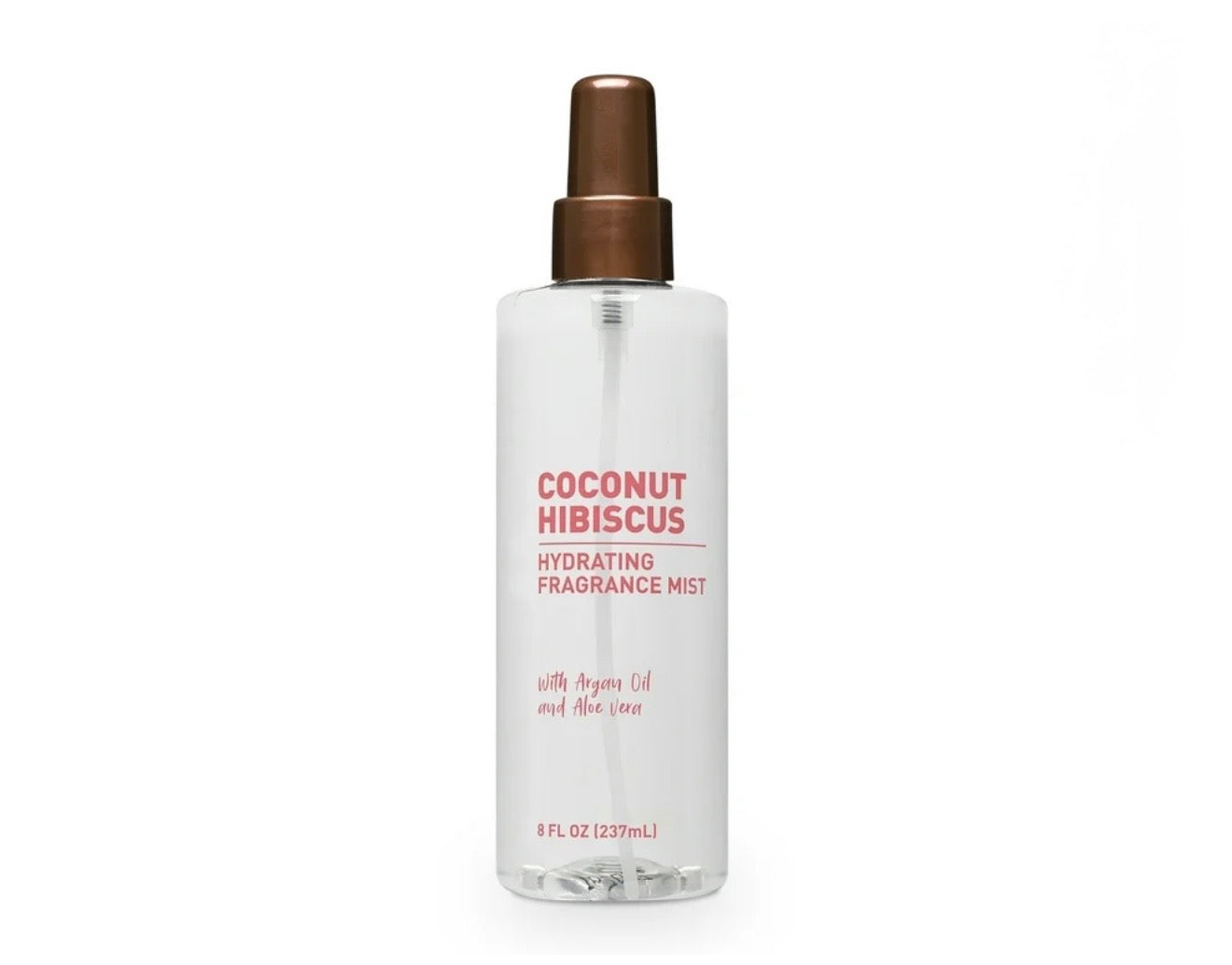 Coconut Hibiscus Fragrance Mist by Equate