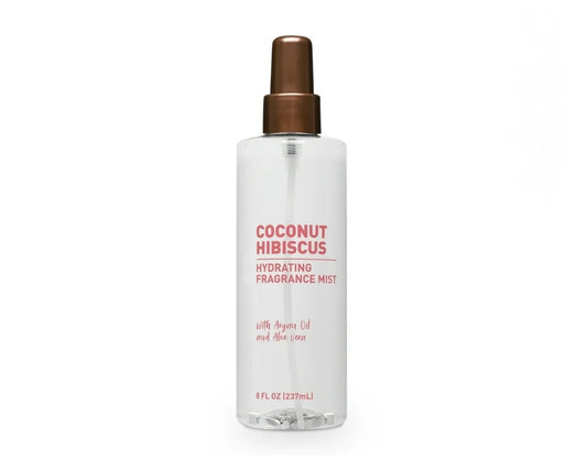 Coconut Hibiscus Fragrance Mist by Equate