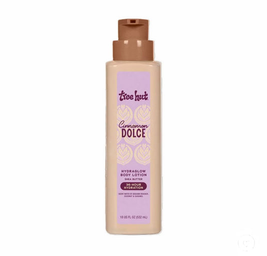 Cinnamon Dolce Body Lotion by Tree Hut