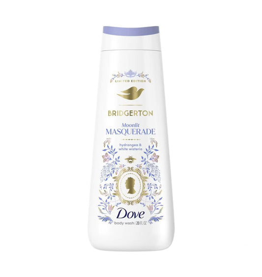 Dove Bridgerton Bodywash Moonlit Masquerade 20oz
