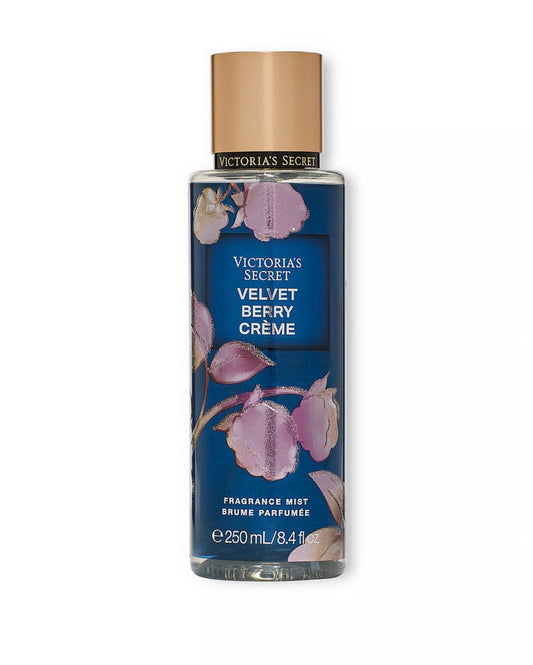Velvet Berry Creme Victoria Secret Mist