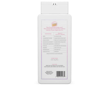 A Piece Of Cake Body Wash by Native