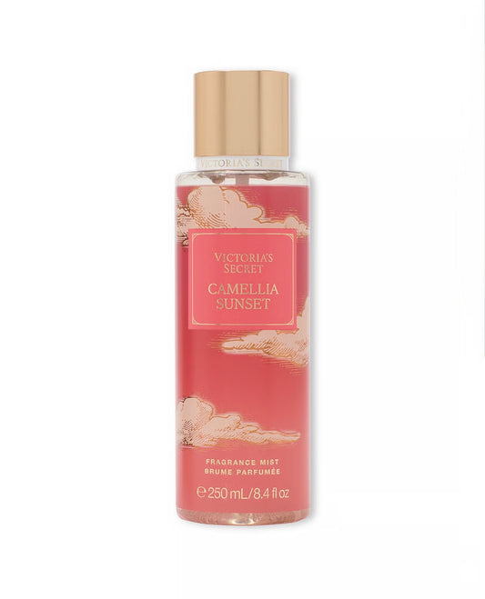 Camellia Creme Victoria Secret Mist
