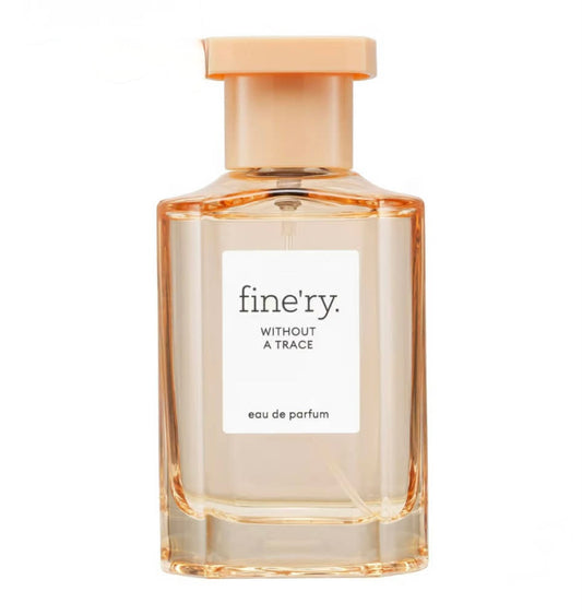 Without A Trace Perfume by Fine’ry