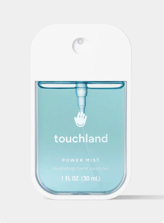 Frosted Mint by Touchland In Stock Now