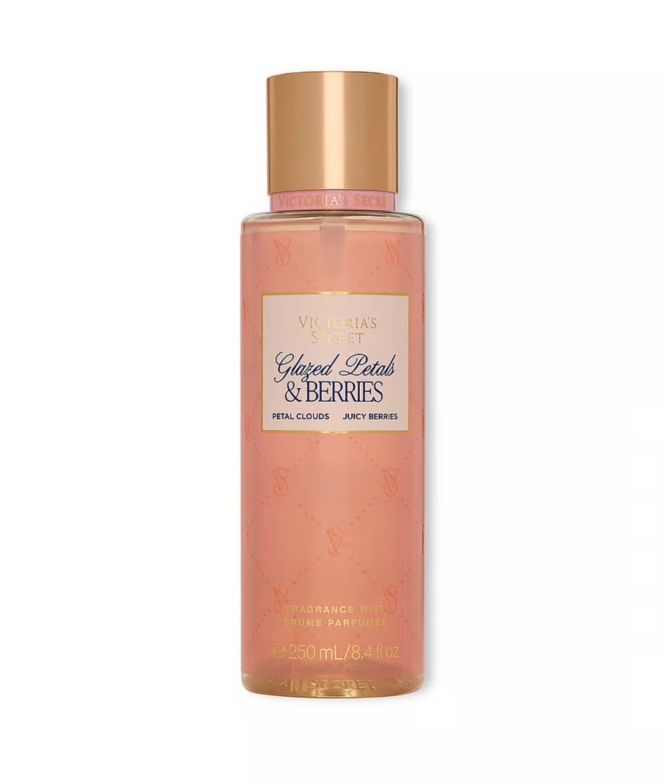 Glazed Petals & Berries Victoria Secret Mist
