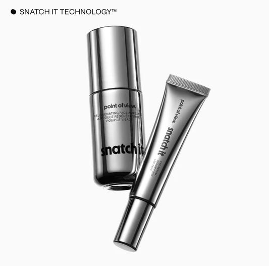 Sculpt It - Snatch It Face & Eye by POV